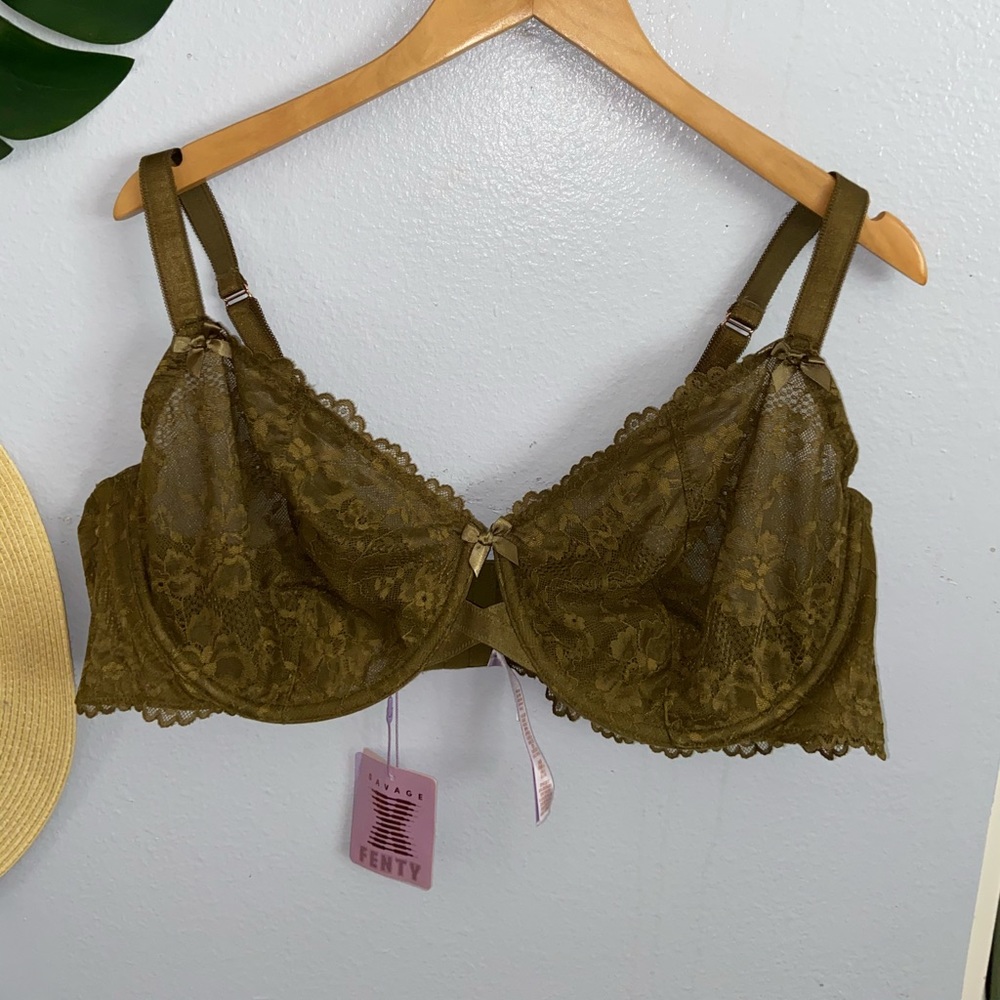 SavagexFenty bra